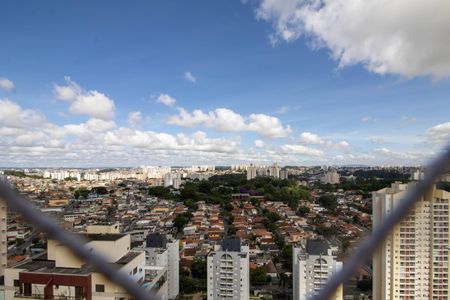 Apartamento à venda com 120m², 3 quartos e 2 vagasVista Quarto 2