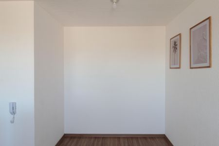 Apartamento à venda com 55m², 2 quartos e 1 vagaSala