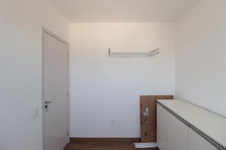 Apartamento à venda com 55m², 2 quartos e 1 vagaQuarto