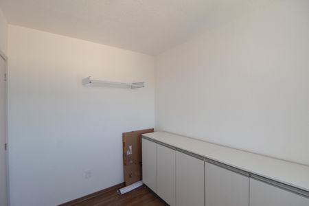 Apartamento à venda com 55m², 2 quartos e 1 vagaQuarto