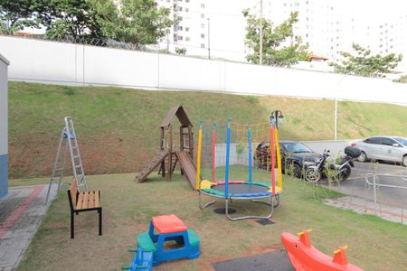 Apartamento à venda com 55m², 2 quartos e 1 vagaPlayground