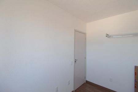 Apartamento à venda com 55m², 2 quartos e 1 vagaQuarto