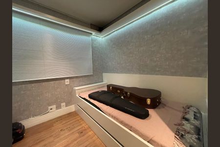 Apartamento à venda com 142m², 3 quartos e 3 vagasSuíte 3