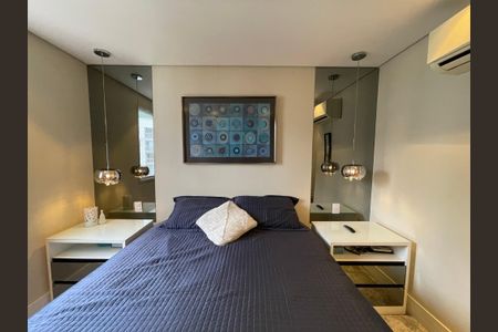 Apartamento à venda com 142m², 3 quartos e 3 vagasSuíte 1