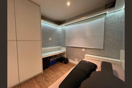 Apartamento à venda com 142m², 3 quartos e 3 vagasSuíte 3