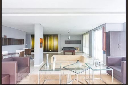 Apartamento à venda com 142m², 3 quartos e 3 vagasÁrea comum - Salão de festas