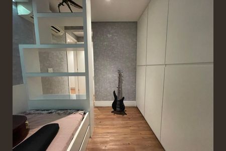 Apartamento à venda com 142m², 3 quartos e 3 vagasSuíte 3