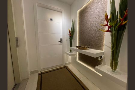 Apartamento à venda com 142m², 3 quartos e 3 vagasHall de Entrada