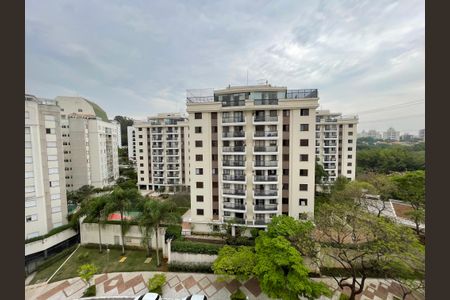 Apartamento à venda com 142m², 3 quartos e 3 vagasVista