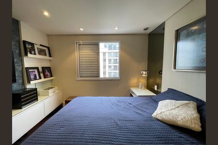 Apartamento à venda com 142m², 3 quartos e 3 vagasSuíte 1