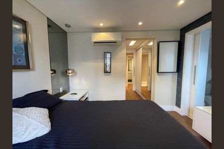 Apartamento à venda com 142m², 3 quartos e 3 vagasSuíte 1