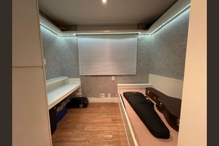 Apartamento à venda com 142m², 3 quartos e 3 vagasSuíte 3