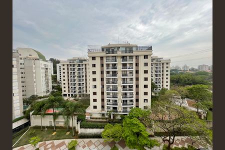 Apartamento à venda com 142m², 3 quartos e 3 vagasVista