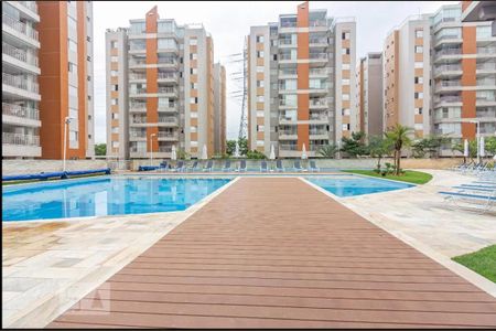 Apartamento à venda com 142m², 3 quartos e 3 vagasÁrea comum - Piscina