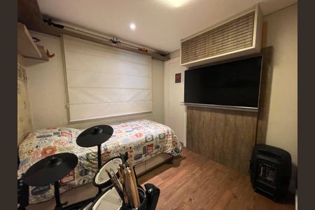 Apartamento à venda com 142m², 3 quartos e 3 vagasSuíte 2