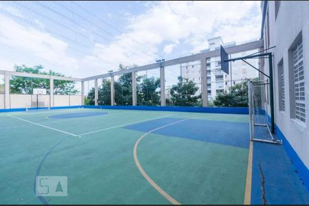 Apartamento à venda com 142m², 3 quartos e 3 vagasÁrea comum - Quadra Esportiva