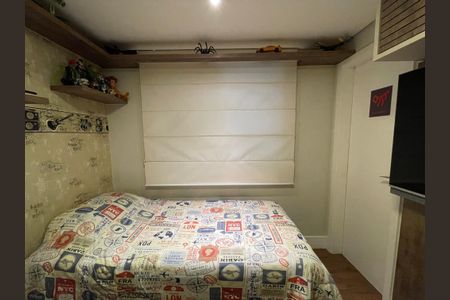 Apartamento à venda com 142m², 3 quartos e 3 vagasSuíte 2