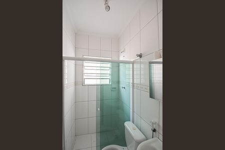 Casa para alugar com 270m², 5 quartos e 4 vagasBanheiro da Suíte 2