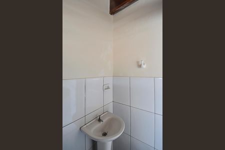 Casa para alugar com 270m², 5 quartos e 4 vagasBanheiro de Serviço 2