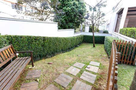 Apartamento à venda com 81m², 3 quartos e 2 vagasÁrea comum