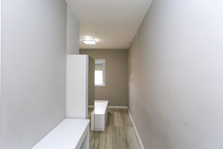 Apartamento à venda com 81m², 3 quartos e 2 vagasSuíte