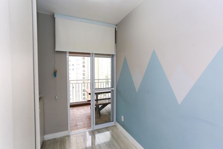 Apartamento à venda com 81m², 3 quartos e 2 vagasQuarto 1