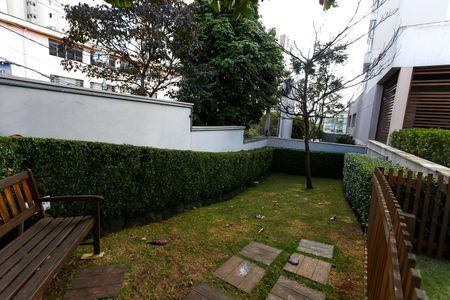 Apartamento à venda com 81m², 3 quartos e 2 vagasÁrea comum