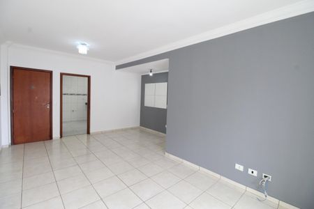 Sala de apartamento para alugar com 3 quartos, 90m² em Parque Industrial, São José dos Campos