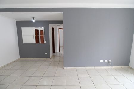 Sala de apartamento para alugar com 3 quartos, 90m² em Parque Industrial, São José dos Campos