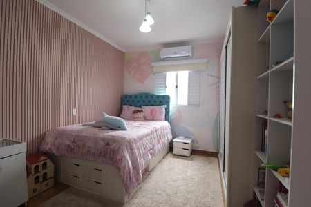 Casa à venda com 244m², 3 quartos e 2 vagasQuarto 1