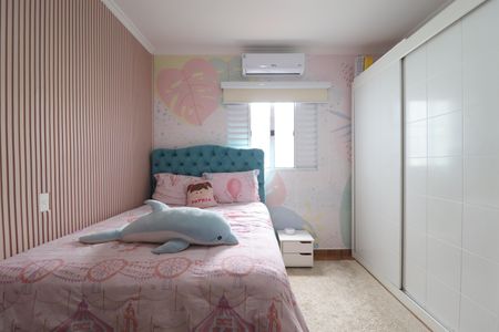 Casa à venda com 244m², 3 quartos e 2 vagasQuarto 1