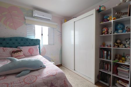 Casa à venda com 244m², 3 quartos e 2 vagasQuarto 1