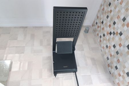 Casa à venda com 244m², 3 quartos e 2 vagasBanheiro da Suíte