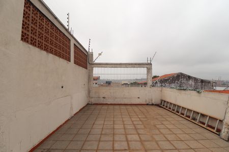 Casa à venda com 244m², 3 quartos e 2 vagasTerraço