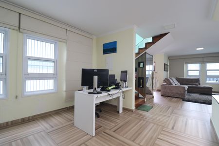 Casa à venda com 244m², 3 quartos e 2 vagasSala 2