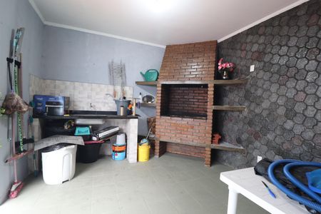 Casa à venda com 244m², 3 quartos e 2 vagasEspaço Gourmet
