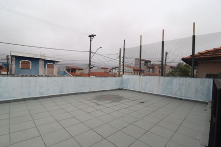 Casa à venda com 244m², 3 quartos e 2 vagasTerraço