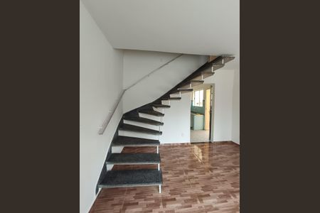 Casa à venda com 90m², 3 quartos e 1 vagaSala