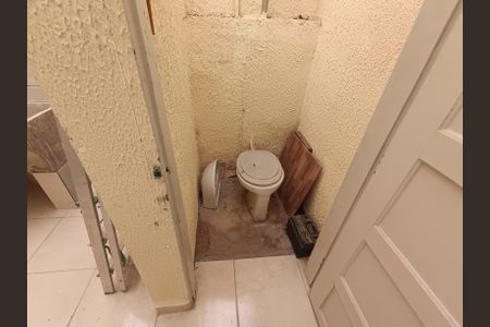 Casa à venda com 90m², 3 quartos e 1 vagaBanheiro de serviço