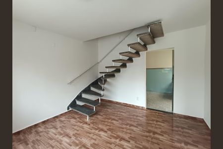 Casa à venda com 90m², 3 quartos e 1 vagaSala