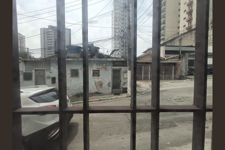 Casa à venda com 90m², 3 quartos e 1 vagaVista - Sala