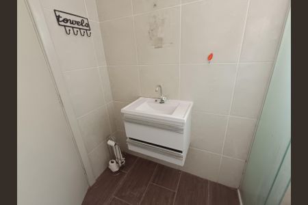 Casa à venda com 90m², 3 quartos e 1 vagaBanheiro