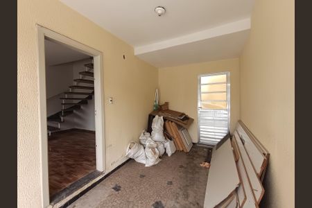 Casa à venda com 90m², 3 quartos e 1 vagaGaragem