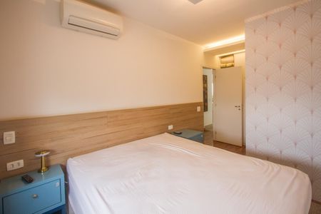 Apartamento para alugar com 104m², 2 quartos e 2 vagasSuíte