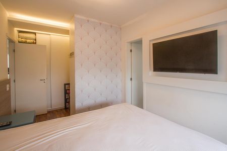 Apartamento para alugar com 104m², 2 quartos e 2 vagasSuíte