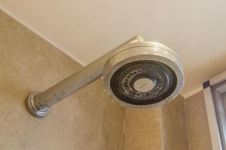 Apartamento para alugar com 104m², 2 quartos e 2 vagasBanheiro da Suíte