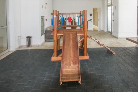 Apartamento para alugar com 104m², 2 quartos e 2 vagasÁrea comum