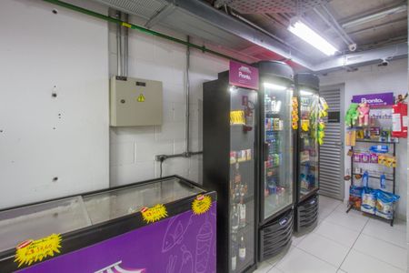 Apartamento para alugar com 104m², 2 quartos e 2 vagasÁrea comum