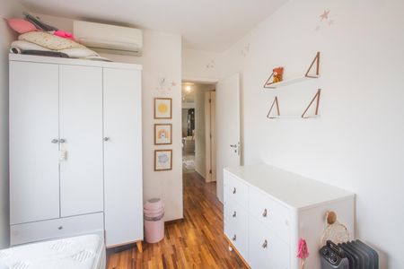 Quarto 1 de apartamento para alugar com 2 quartos, 104m² em Brooklin, São Paulo