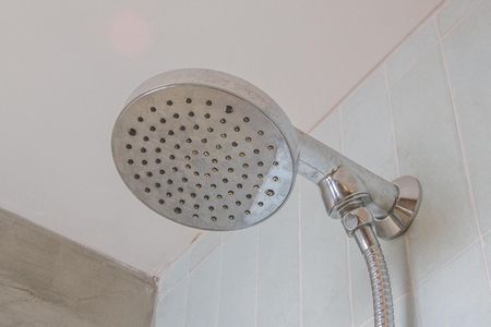 Apartamento para alugar com 104m², 2 quartos e 2 vagasBanheiro da Suíte